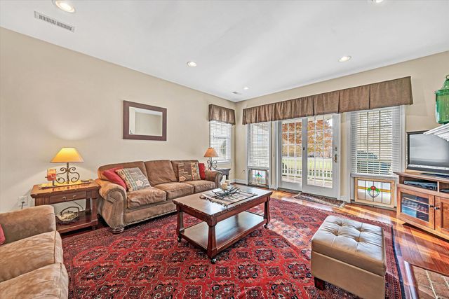 127 Village Green DR, Penhook, VA 24137