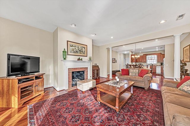 127 Village Green DR, Penhook, VA 24137