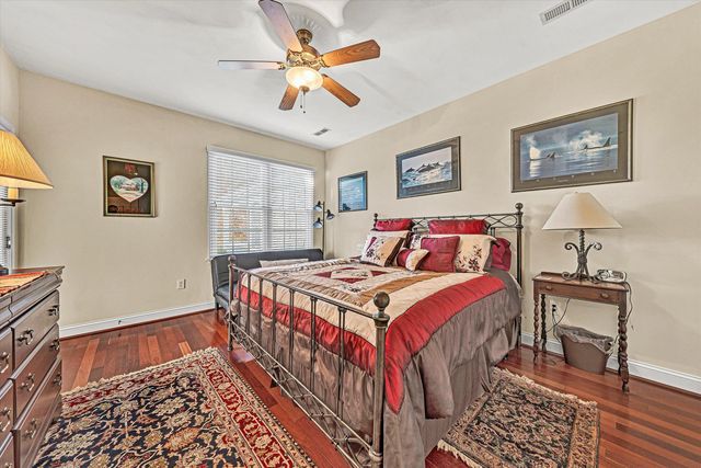 127 Village Green DR, Penhook, VA 24137