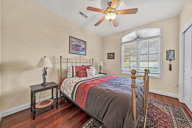 127 Village Green DR, Penhook, VA 24137