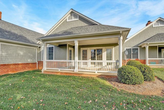 127 Village Green DR, Penhook, VA 24137