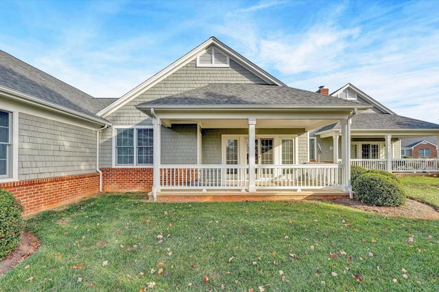 127 Village Green DR, Penhook, VA 24137