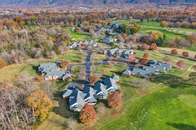 127 Village Green DR, Penhook, VA 24137