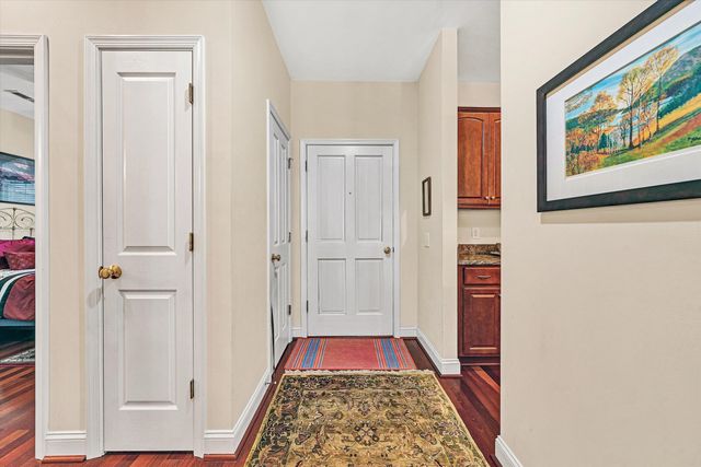 127 Village Green DR, Penhook, VA 24137