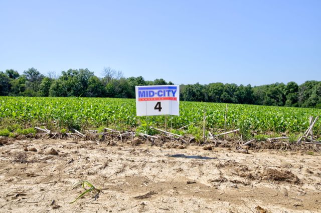 LOT 4 W MARIPOSA RIDGE RD, Columbia, MO 65202