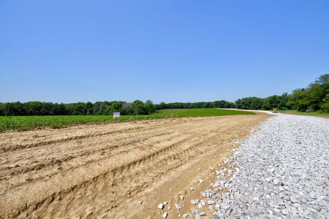LOT 4 W MARIPOSA RIDGE RD, Columbia, MO 65202