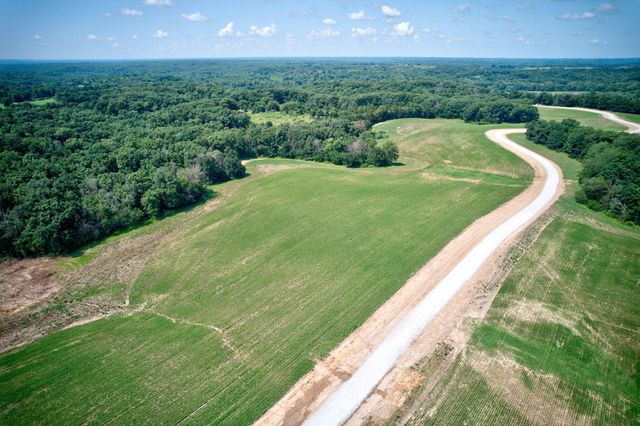 LOT 4 W MARIPOSA RIDGE RD, Columbia, MO 65202