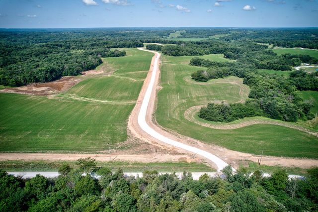 LOT 4 W MARIPOSA RIDGE RD, Columbia, MO 65202