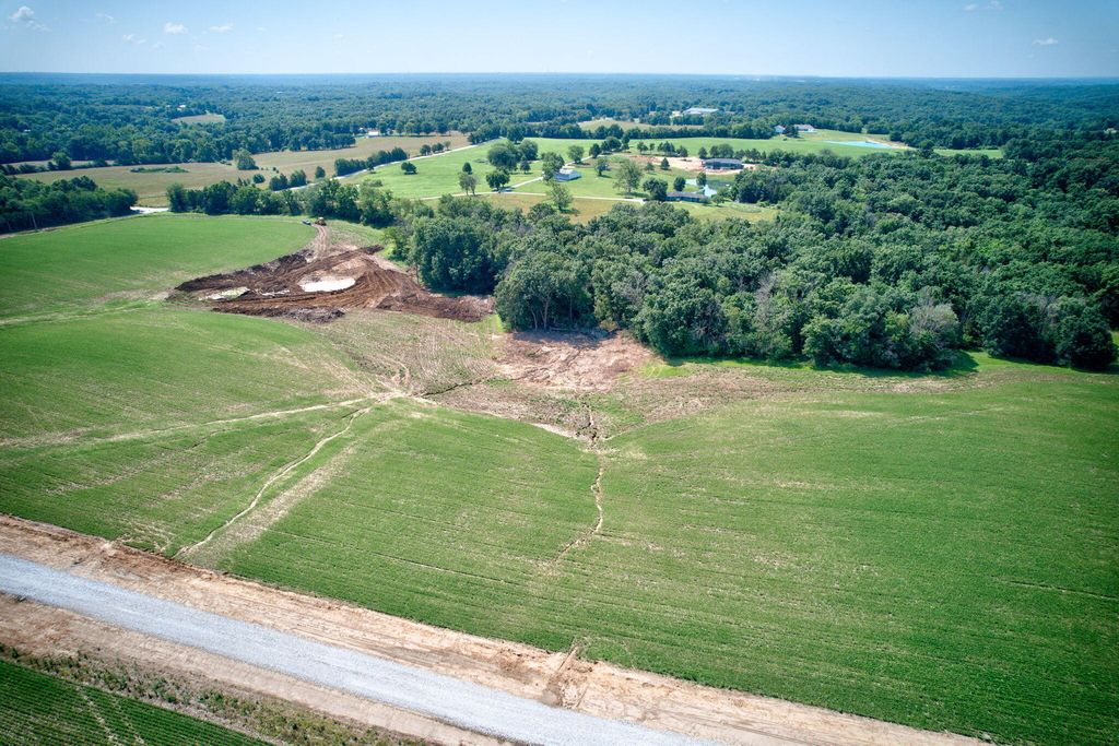 LOT 4 W MARIPOSA RIDGE RD, Columbia, MO 65202
