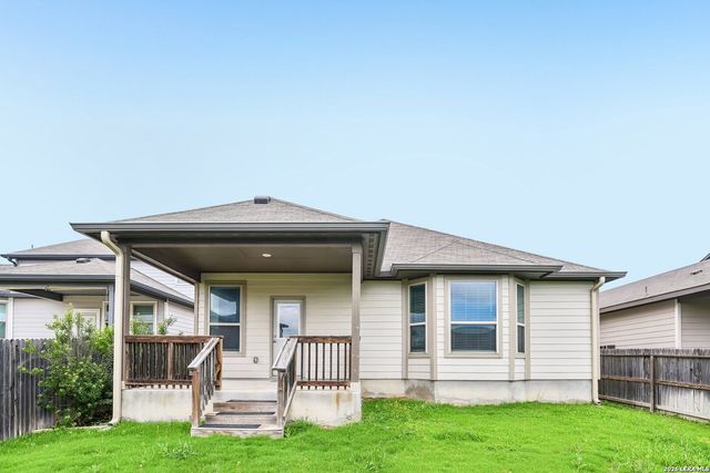 4927 RANAHAN PASS, St Hedwig, TX 78152