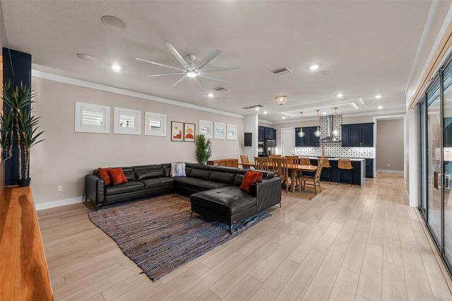 8714 DRUMMER PLANK DRIVE, Wesley Chapel, FL 33545