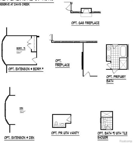 27452 Hidden Trail Lane Lane, South Lyon, MI 48178