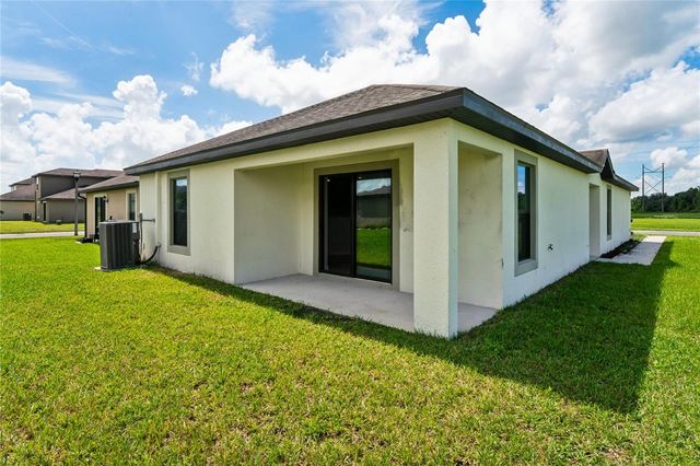 2403 CASPIAN DRIVE, Lakeland, FL 33805