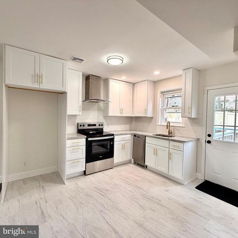 320 SHORT LN, Elkins Park, PA 19027