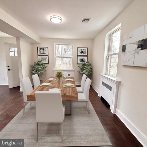320 SHORT LN, Elkins Park, PA 19027