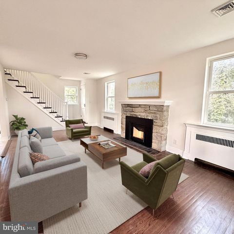 320 SHORT LN, Elkins Park, PA 19027