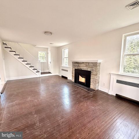 320 SHORT LN, Elkins Park, PA 19027