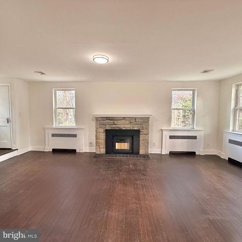 320 SHORT LN, Elkins Park, PA 19027