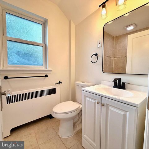 320 SHORT LN, Elkins Park, PA 19027