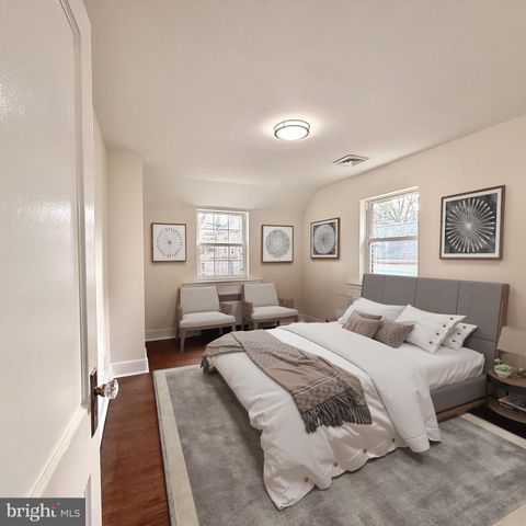 320 SHORT LN, Elkins Park, PA 19027