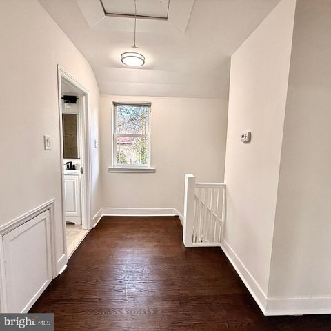 320 SHORT LN, Elkins Park, PA 19027