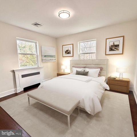 320 SHORT LN, Elkins Park, PA 19027