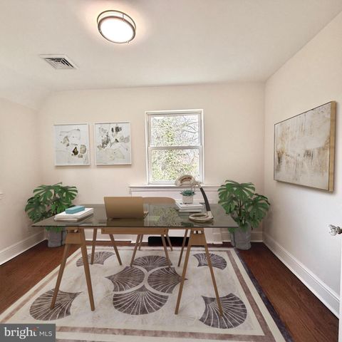 320 SHORT LN, Elkins Park, PA 19027