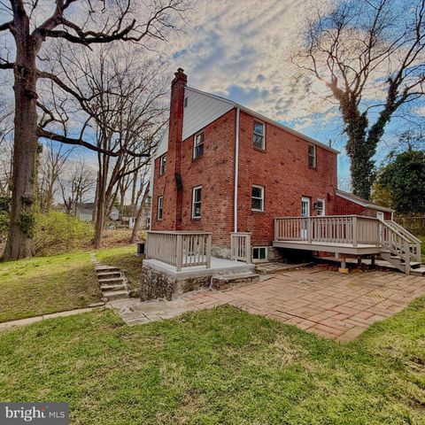 320 SHORT LN, Elkins Park, PA 19027