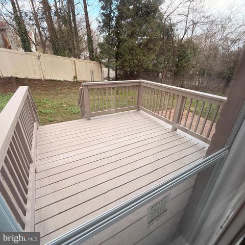 320 SHORT LN, Elkins Park, PA 19027