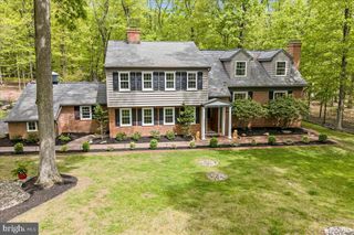 1744 S FORGE MOUNTAIN DR, Phoenixville, PA 19460