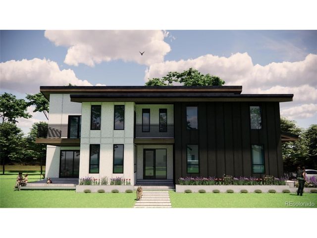 2105 Teller St, Lakewood, CO 80214