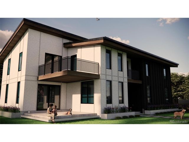 2105 Teller St, Lakewood, CO 80214