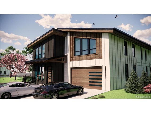 2105 Teller St, Lakewood, CO 80214