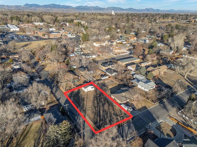 2105 Teller St, Lakewood, CO 80214