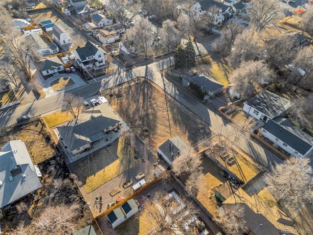 2105 Teller St, Lakewood, CO 80214