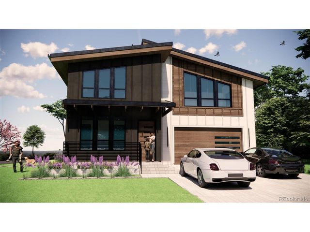 2105 Teller St, Lakewood, CO 80214