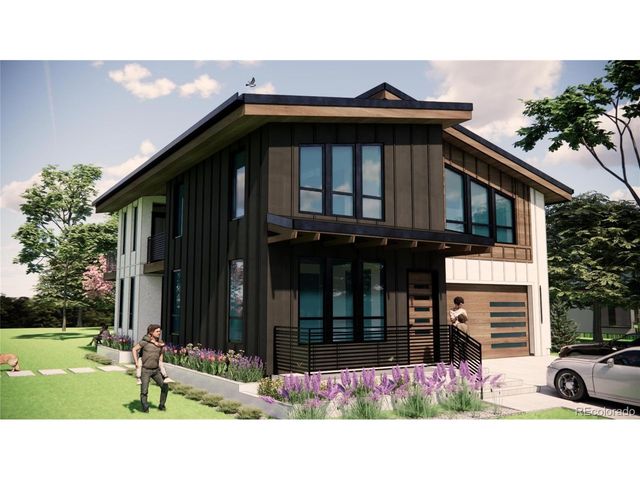 2105 Teller St, Lakewood, CO 80214