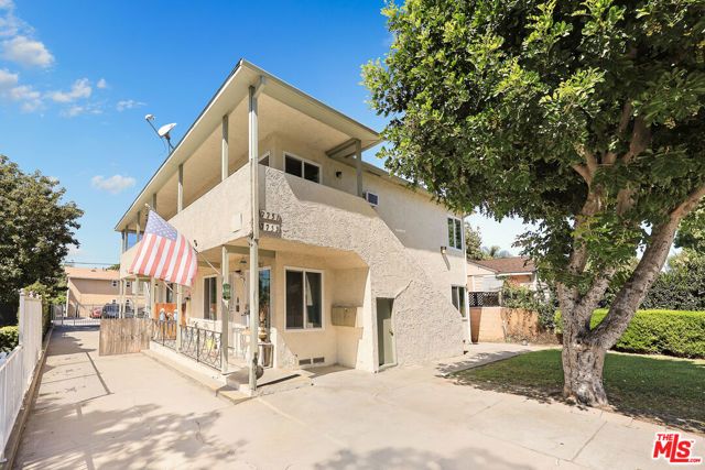7751 Milton Avenue, Whittier, CA 90602