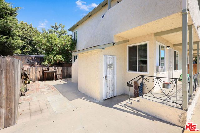 7751 Milton Avenue, Whittier, CA 90602