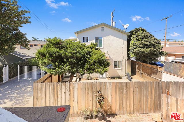 7751 Milton Avenue, Whittier, CA 90602