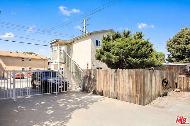 7751 Milton Avenue, Whittier, CA 90602