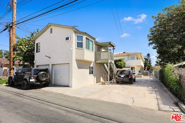 7751 Milton Avenue, Whittier, CA 90602