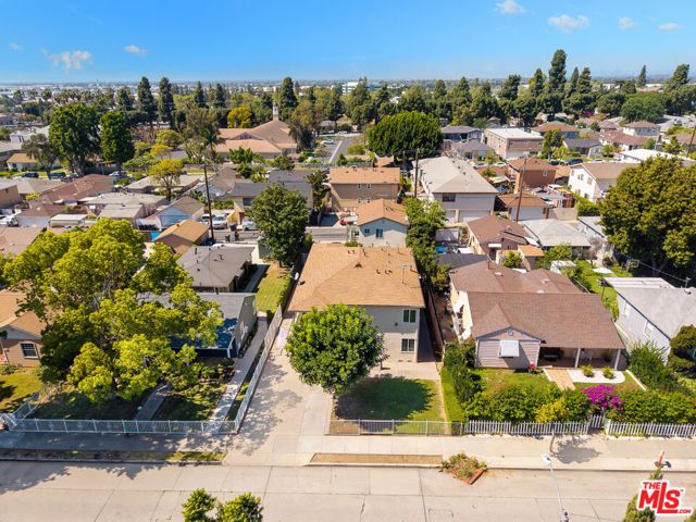 7751 Milton Avenue, Whittier, CA 90602