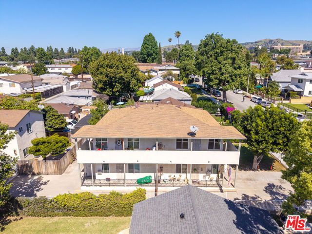 7751 Milton Avenue, Whittier, CA 90602