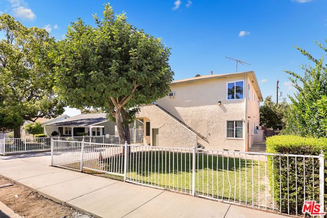 7751 Milton Avenue, Whittier, CA 90602