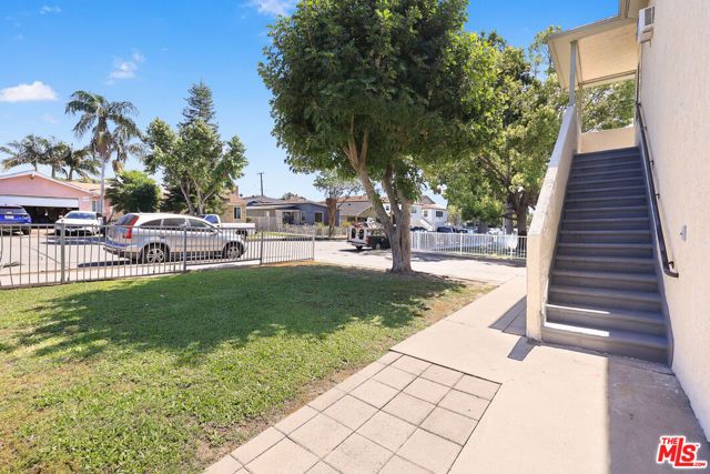 7751 Milton Avenue, Whittier, CA 90602