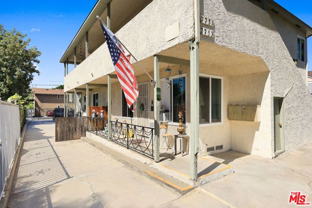 7751 Milton Avenue, Whittier, CA 90602