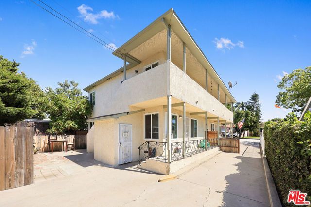 7751 Milton Avenue, Whittier, CA 90602