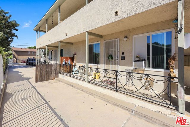 7751 Milton Avenue, Whittier, CA 90602