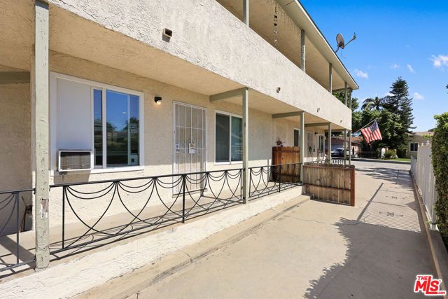 7751 Milton Avenue, Whittier, CA 90602